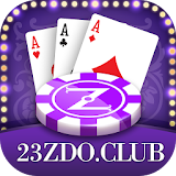 23ZDO.Club - Sòng Bài Online icon