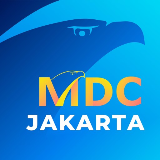 MDC Jakarta  Icon