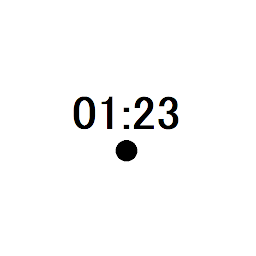 Obraz ikony: timestamp