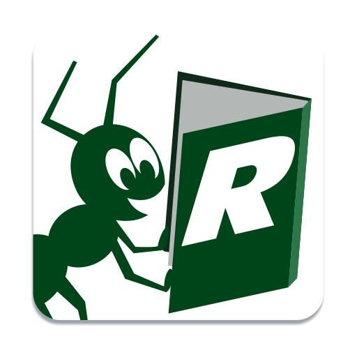 Ramada Catálogo de Produtos logo