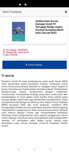 STATIK Screen 3
