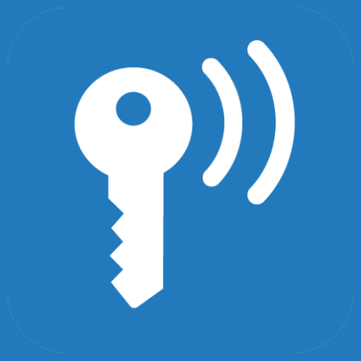 KleverKey logo