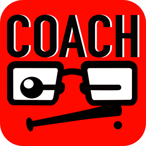 CoachJoenel logo