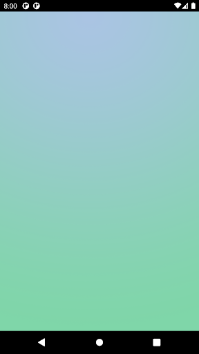 Android application TMH Federal Credit Union screenshort