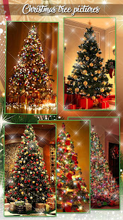 Christmas Tree Live Wallpaper 🎄 Beautiful Images - Apps on Google Play