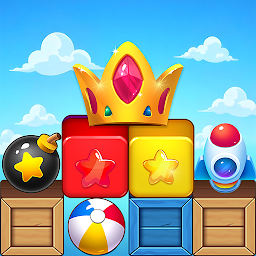 Magic Blast: Tap Match 3 Mod Apk