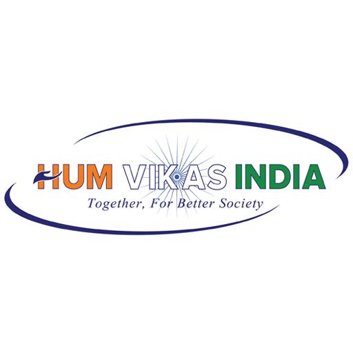 Hum Vikas India 1.0 Icon
