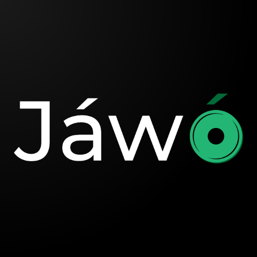 Jawo logo
