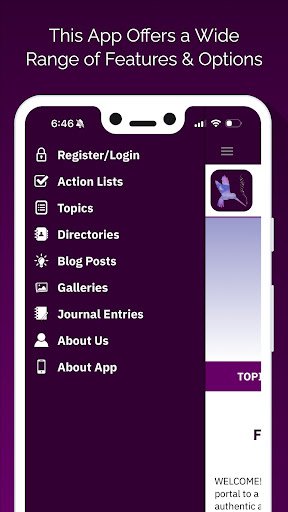 Magical Marketing Screen 3