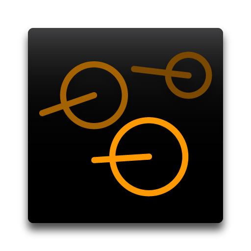 Swarmer 1.0 Icon