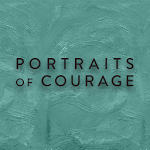 Cover Image of Download Portraits of Courage Exhibit  APK