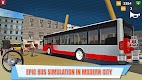 screenshot of Bus Simulator Offroad Games