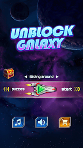 Unblock Galaxy