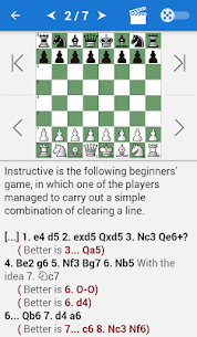 Chess Tactics Art (1400-1600) 4