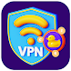 Duck VPN Pro - Secure & Earn - Androidアプリ