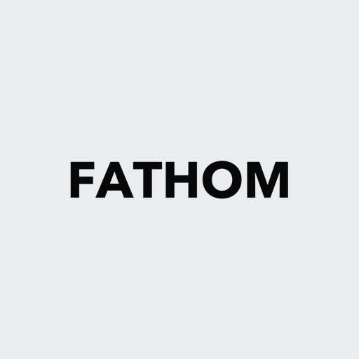 Fathom Church logo