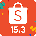 Cover Image of Download Shopee: 15.3 Dia do Consumidor 2.85.11 APK