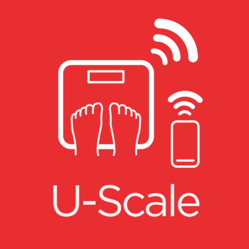U-Scale  Icon