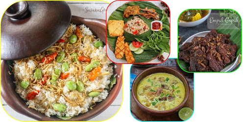 Resep Masakan Khas Sunda