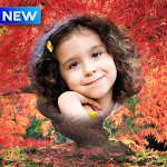 Cover Image of Download Autumn photo frames  APK