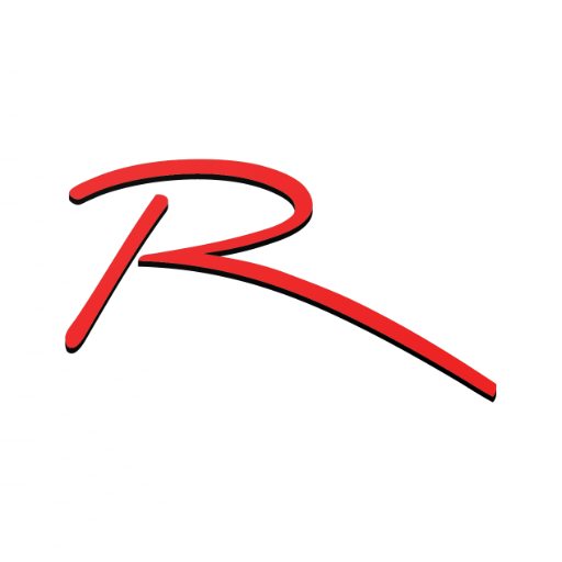 R Mobile Application 4.3.7 Icon