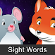 Sight Words - Space Game Word - Androidアプリ