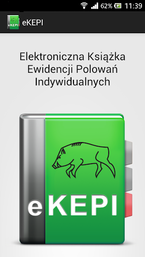 eKEPI Gospodarka Koła Screen 2
