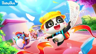 Game screenshot BabyBus Kids Math Games mod apk