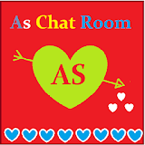 As Chat Room icon