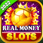 Cover Image of Download Casino Money:Real Cash Slots!  APK