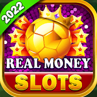 Casino Money:Real Cash Slots!