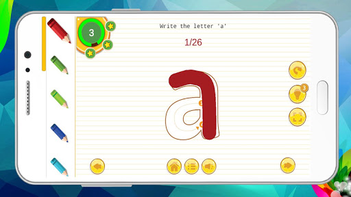 تعليم الإنجليزية للأطفال