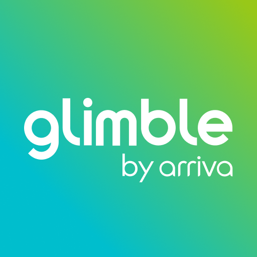 Glimble: NS, Arriva and more  Icon