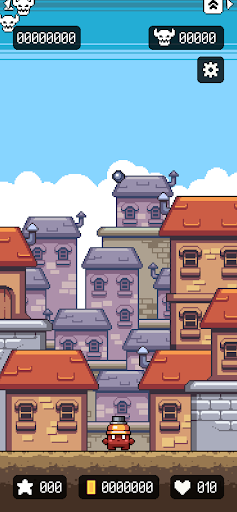 Tiny Town Defense Screen 2