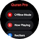 screenshot of Quran Pro: Read, Listen, Learn