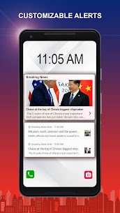 Breaking News Brief Apk Local News & US Headlines App for Android 5