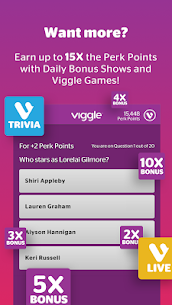 Viggle For PC installation