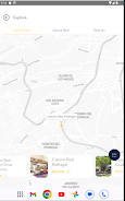 Camino Real Hotels screenshot 1