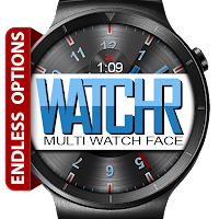 WatchR - Multi Watch Face
