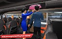 screenshot of Waitress Coach Bus Simulator