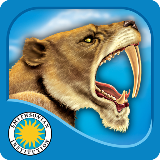 Get Saber-Tooth Trap - Smithsonian for Android Aso Report