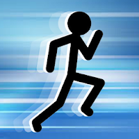 Super Stickman Runner – Addictive Parkour Runner