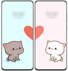Cat Wallpaper Anime - Apps on Google Play