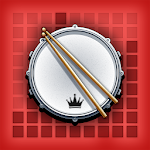 Cover Image of Download Drum King: Drum Simulator  APK