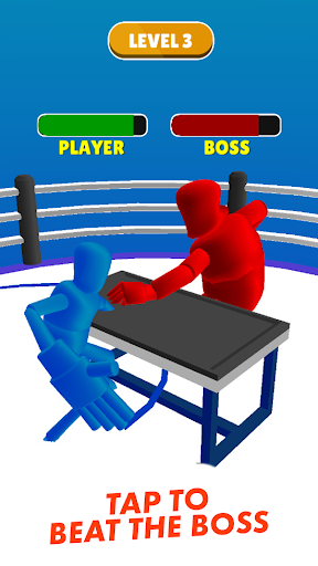 Slap Race Screen 2
