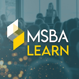 Icon image MSBA Learn