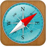 Compass Coordinate icon