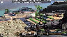 Sniper 3d Assassin- Games 2024のおすすめ画像4