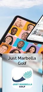 Just Marbella Golf