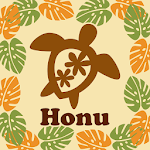 Cover Image of Download ハワイリラクゼーション サロン Honu（ホヌ）　公式アプリ 6.1.0 APK